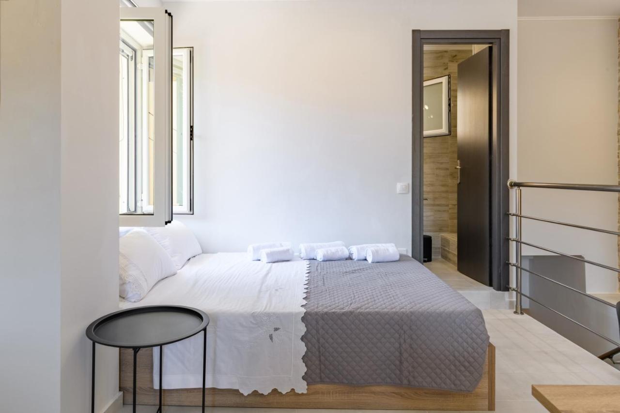 Kiko Studios I Anemomylos Dış mekan fotoğraf